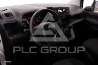 2021 Citroen Berlingo