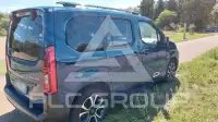 2021 Citroen Berlingo