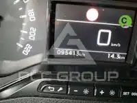 2021 Citroen Berlingo
