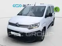 2021 Citroen Berlingo