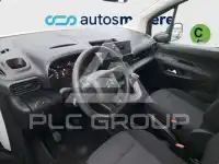2021 Citroen Berlingo