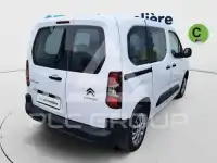 2021 Citroen Berlingo