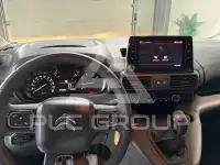 2021 Citroen Berlingo