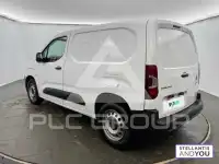 2021 Citroen Berlingo