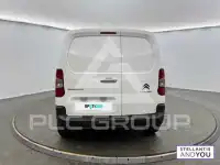2021 Citroen Berlingo