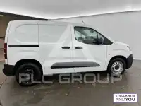 2021 Citroen Berlingo