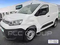 2021 Citroen Berlingo
