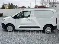 2021 Citroen Berlingo