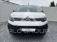 2021 Citroen Berlingo