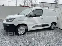 2021 Citroen Berlingo