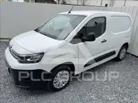 2021 Citroen Berlingo