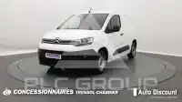 2021 Citroen Berlingo