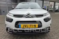 2021 Citroen C4