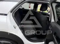 2021 Citroen C4