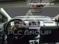 2021 Citroen C4