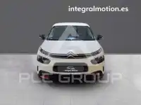2021 Citroen C4