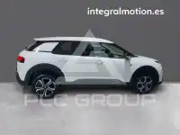 2021 Citroen C4