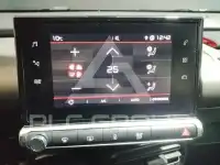 2021 Citroen C4