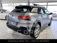 2021 Citroen C4