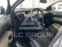 2021 Citroen C4