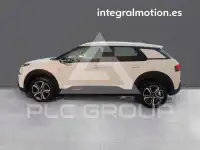 2021 Citroen C4