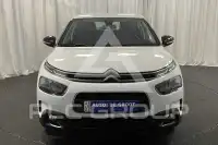 2021 Citroen C4