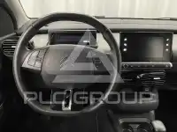 2021 Citroen C4