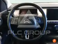2021 Citroen C4
