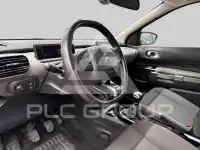 2021 Citroen C4