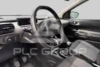 2021 Citroen C4
