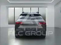 2021 Citroen C4