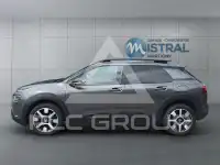 2021 Citroen C4