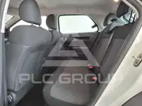 2021 Citroen C4