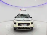2021 Citroen C3