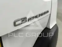 2021 Citroen C3