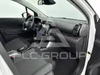 2021 Citroen C3