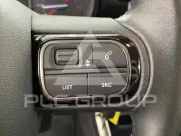 2021 Citroen C3