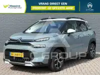 2021 Citroen C3