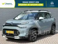 2021 Citroen C3