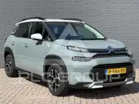 2021 Citroen C3