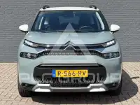 2021 Citroen C3