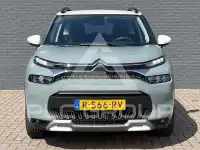 2021 Citroen C3