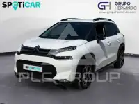 2021 Citroen C3