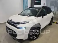 2021 Citroen C3