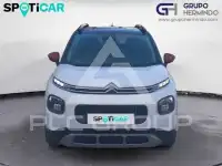 2021 Citroen C3