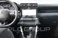 2021 Citroen C3