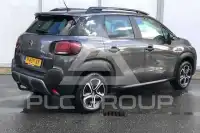2021 Citroen C3