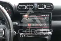 2021 Citroen C3