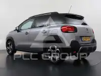 2021 Citroen C3