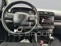 2021 Citroen C3